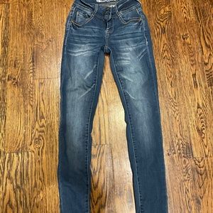 Wallflower jeans -size 0